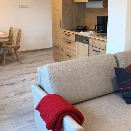 Birklstueberl Restaurant Und Appartement Seefeld in Tirol Eksteriør billede