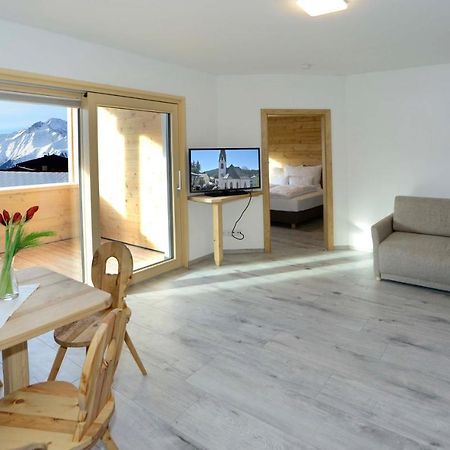 Birklstueberl Restaurant Und Appartement Seefeld in Tirol Eksteriør billede