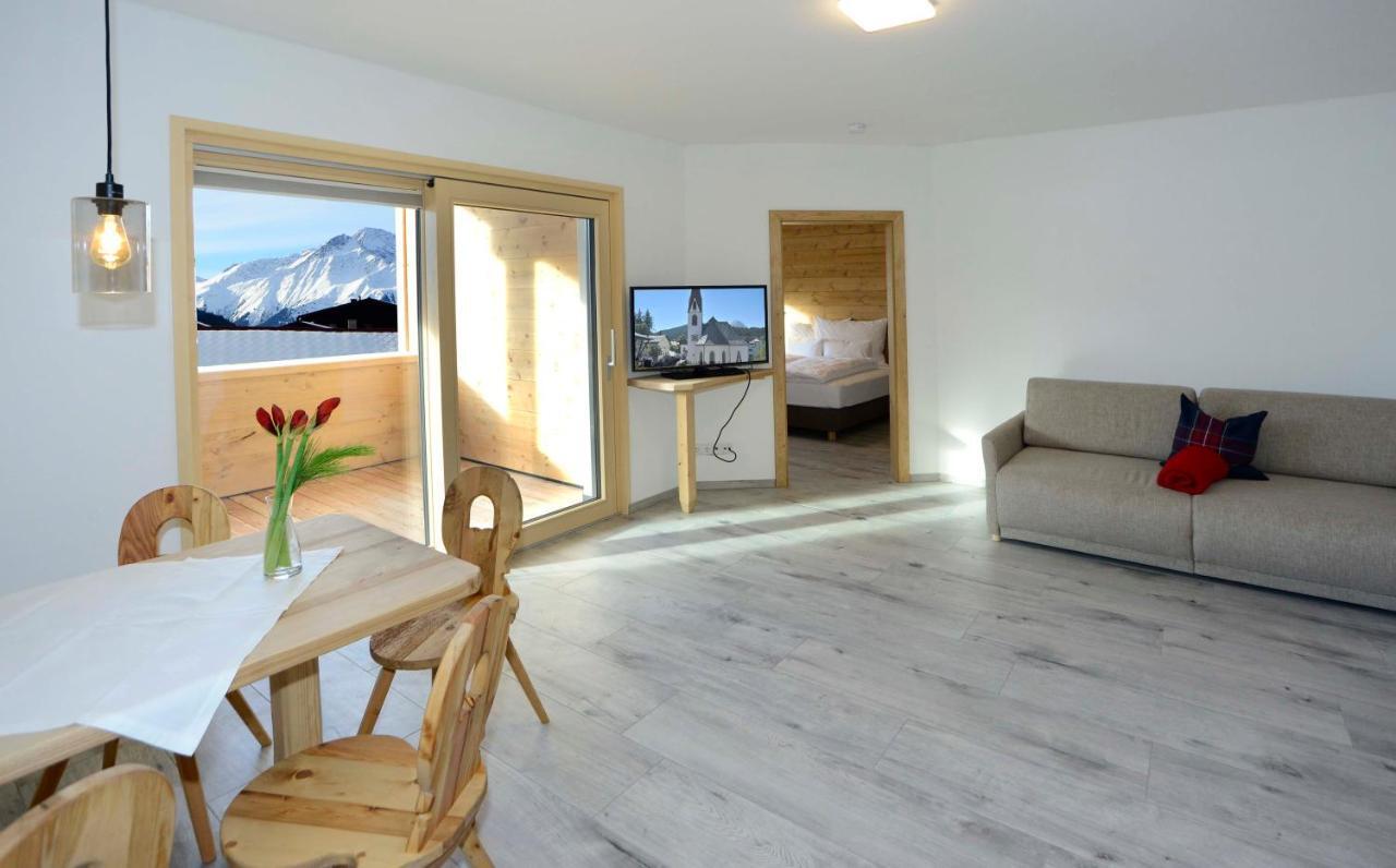Birklstueberl Restaurant Und Appartement Seefeld in Tirol Eksteriør billede