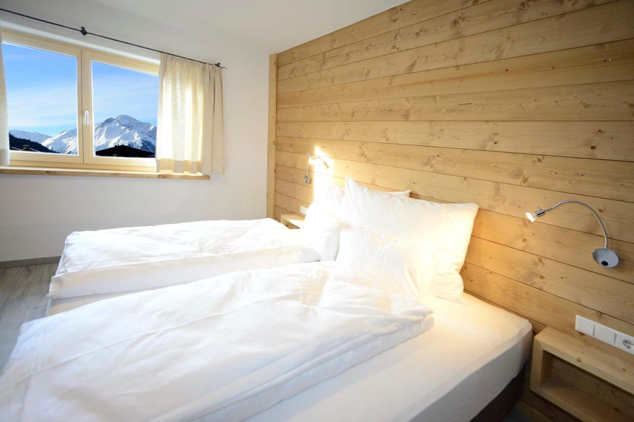 Birklstueberl Restaurant Und Appartement Seefeld in Tirol Eksteriør billede