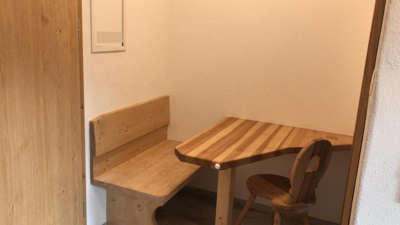 Birklstueberl Restaurant Und Appartement Seefeld in Tirol Eksteriør billede