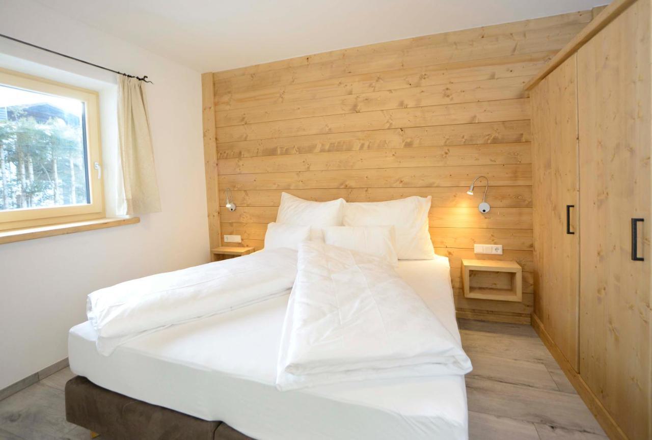 Birklstueberl Restaurant Und Appartement Seefeld in Tirol Eksteriør billede